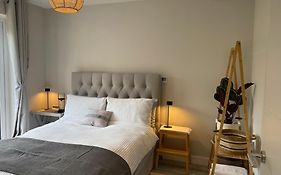 Cornwall Tranquil Retreats